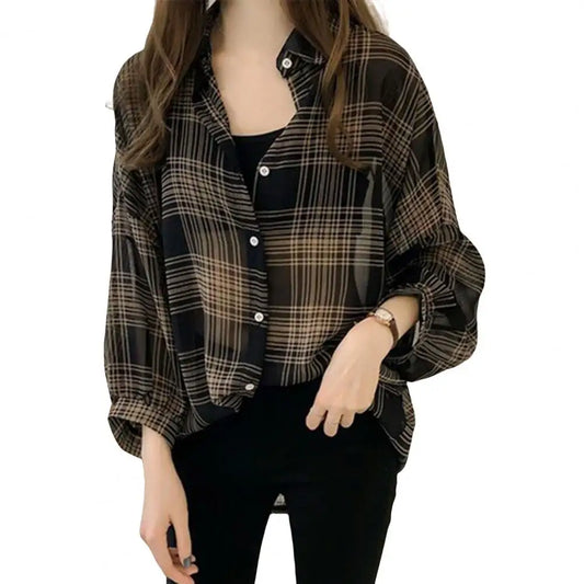 Casual Long Sleeve Shirt