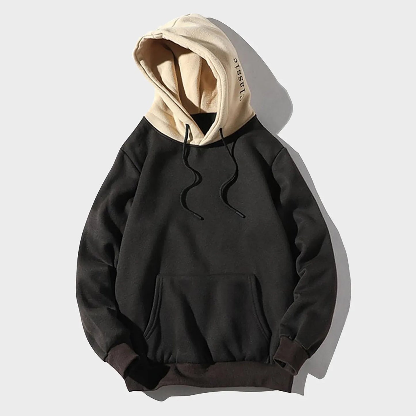 Hoodie Sweatshirt