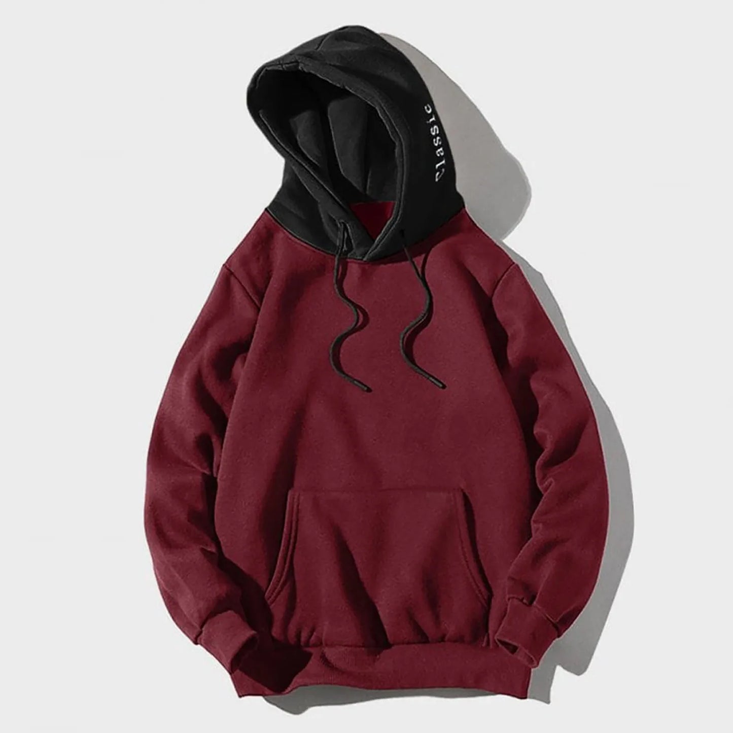 Hoodie Sweatshirt