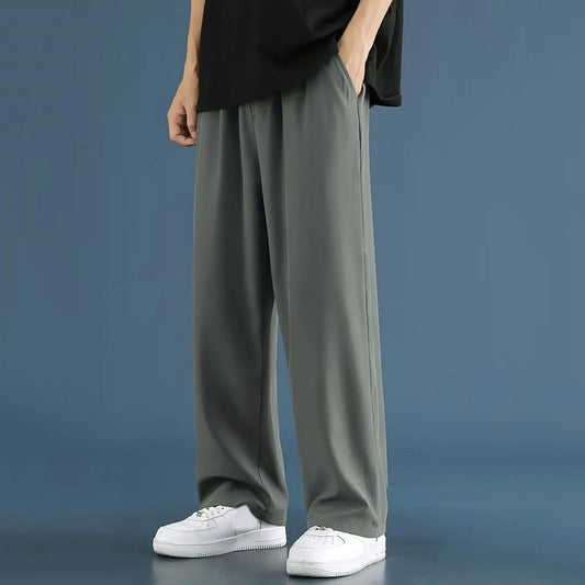 Baggy Sports Trousers